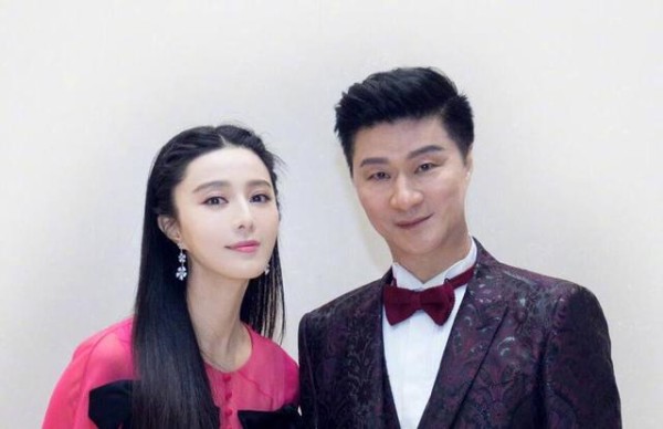 看了这些明星爸爸们的颜值，网友：原来高颜值是有原因的