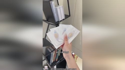 试试这个加厚的防磨贴，高跟鞋磨脚神器