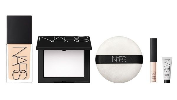 2022周年庆底妆组推荐NARS 明星底妆入门组