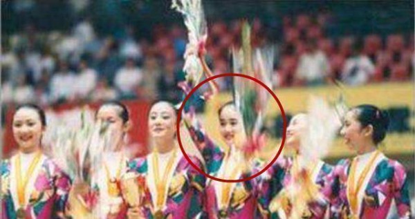 她曾是国家体操运动员，被姜文看中转型做演员，被曝私生活混乱？