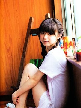 市川美织