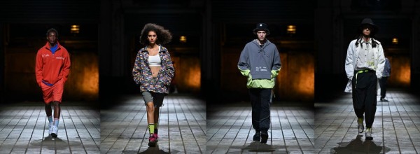 Fashion, Street fashion, Standing, Footwear, Human, Photography, Outerwear, Headgear, Fashion design, Shoe, 