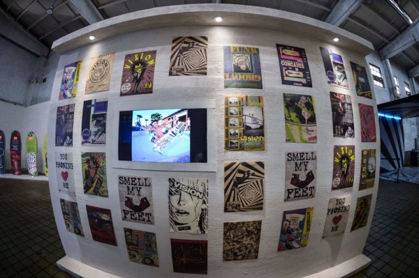 Interior design, Wall, Ceiling, Collection, Exhibition, Art, World, Space, Art gallery, Art exhibition, 