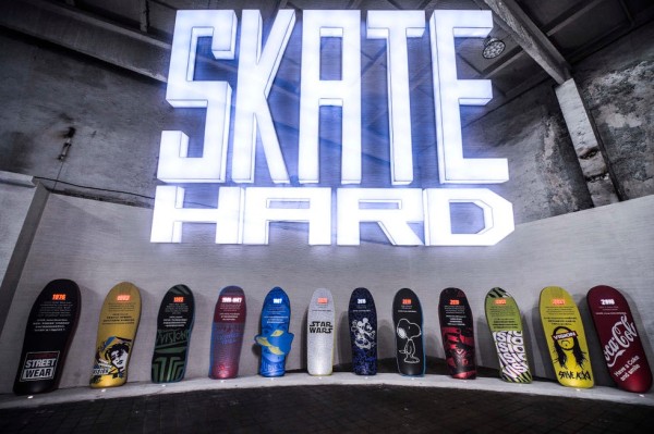 Skateboard, Drink, Energy drink, 