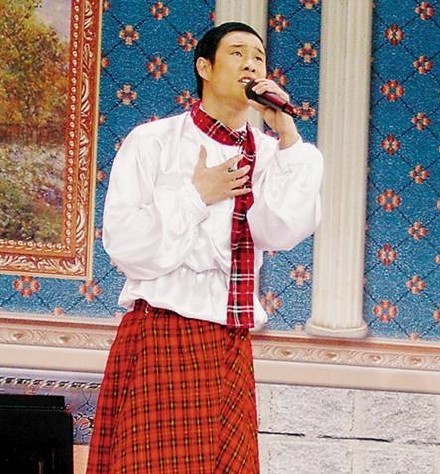令公众厌倦的8大明星话题（图）