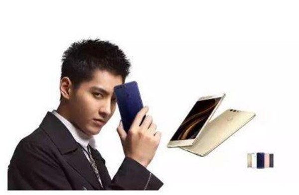 细数为手机代言的娱乐圈明星，你会为爱豆购买其代言手机吗？