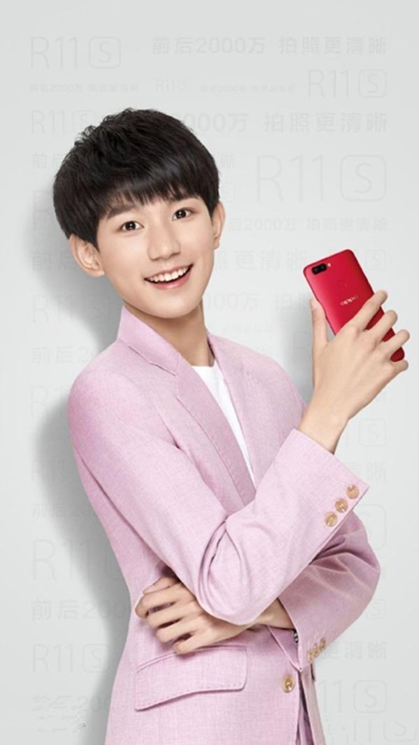 细数为手机代言的娱乐圈明星，你会为爱豆购买其代言手机吗？