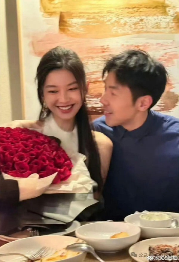 近期娱乐圈热点事件概览，拿好板凳瓜子开始吃瓜了 第2张