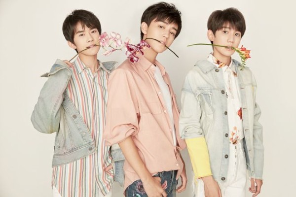 粉丝经济研究——以TFBOYS为例