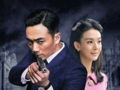 特别行动 姜超