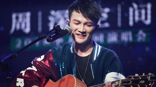 周深空降连发27条_明星权力榜：顶流男歌手大洗牌，宋亚轩空降第一，周深地位很稳固