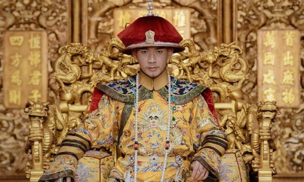 明星势力排名更新：粉丝斥重金助鹿晗回前三，朱一龙杨紫稳居前十