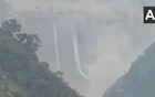 印度两座水电站已重新开闸