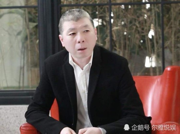 他是国家一级导演，去世范冰冰哭到昏厥，刘晓庆承诺一生替他养儿