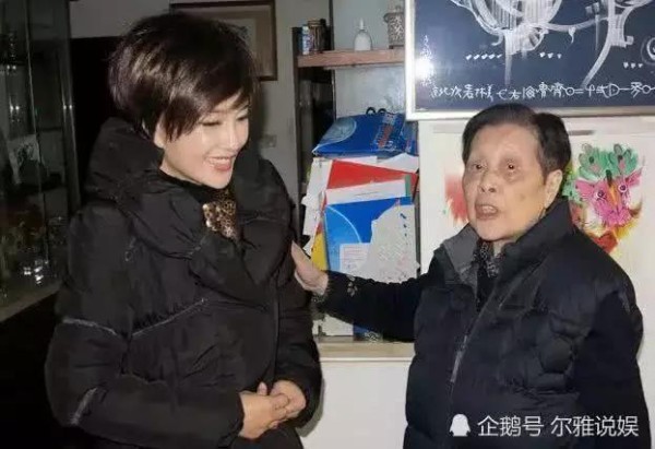 他是国家一级导演，去世范冰冰哭到昏厥，刘晓庆承诺一生替他养儿