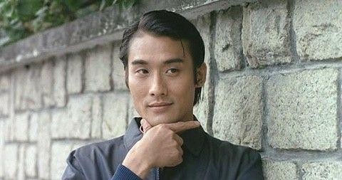 盘点80、90后眼中的十大偶像级电影男明星