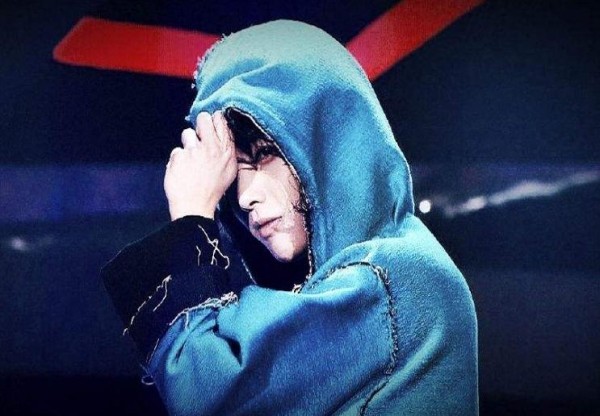 华晨宇的音乐水平评价过高了？不如先看一下这些大佬们的评价！