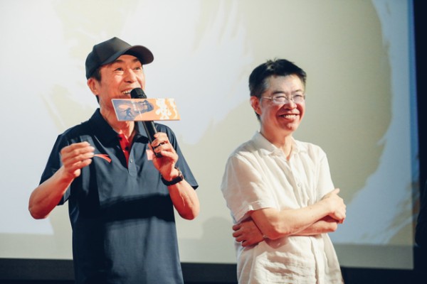 《张艺谋和他的“影”》：致敬电影匠心