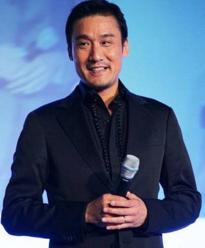影视圈中演技爆棚的十位明星，第一名却是他