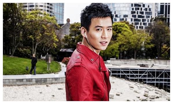 身价上亿的魏千翔，如今把表演作为副业工作，难怪出演的作品很少