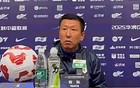 媒体人：崔康熙暂时不下课，正在带队备战浙江队