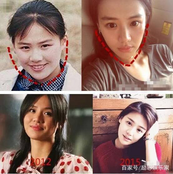 明星们为了红和保持身材，能有多拼？