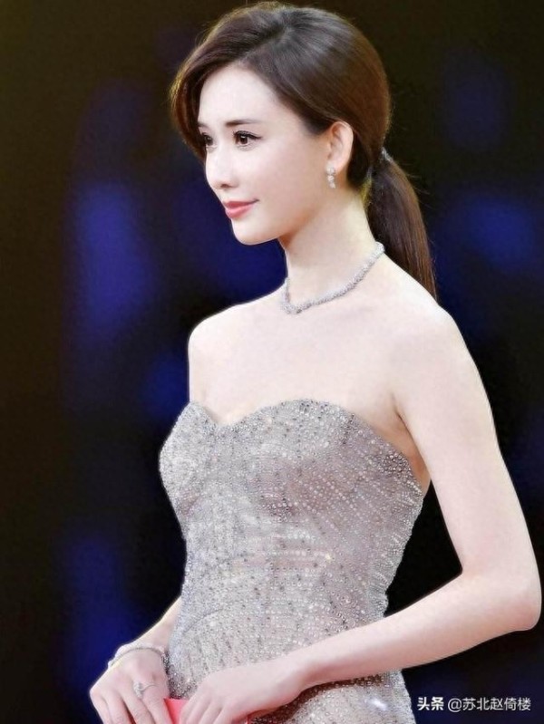 娱乐圈最励志的10大女星，张钧甯上榜，你最喜欢谁？