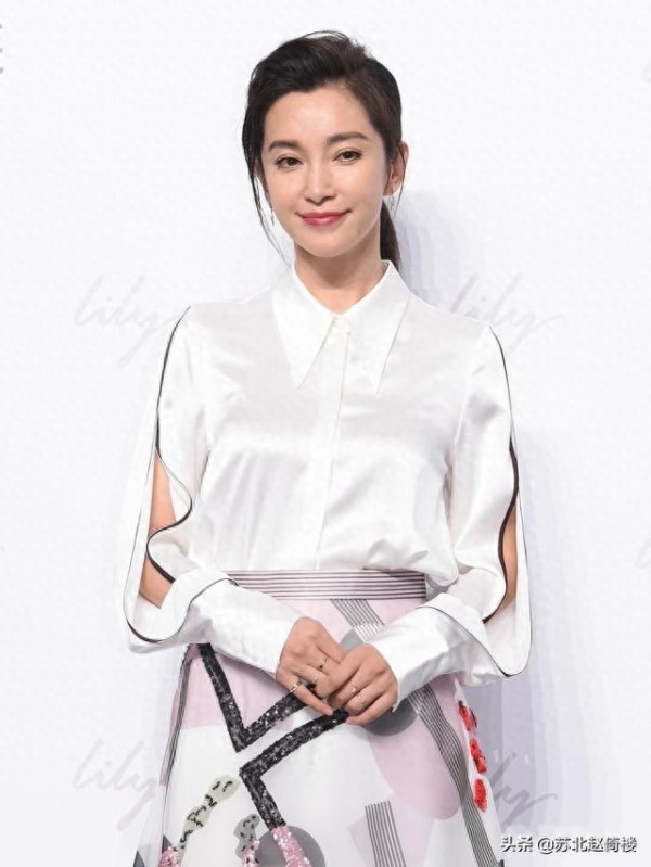 娱乐圈最励志的10大女星，张钧甯上榜，你最喜欢谁？