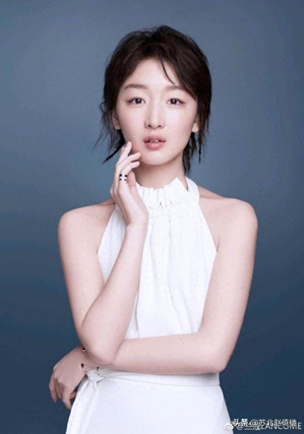 娱乐圈最励志的10大女星，张钧甯上榜，你最喜欢谁？