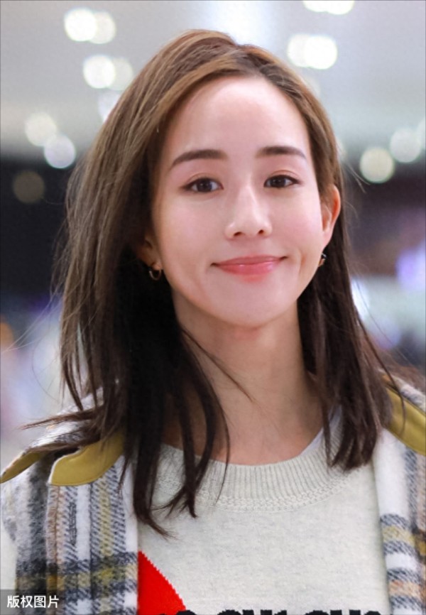 娱乐圈最励志的10大女星，张钧甯上榜，你最喜欢谁？