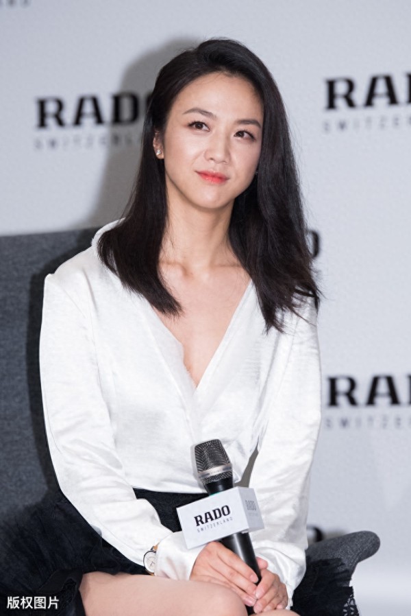 娱乐圈最励志的10大女星，张钧甯上榜，你最喜欢谁？