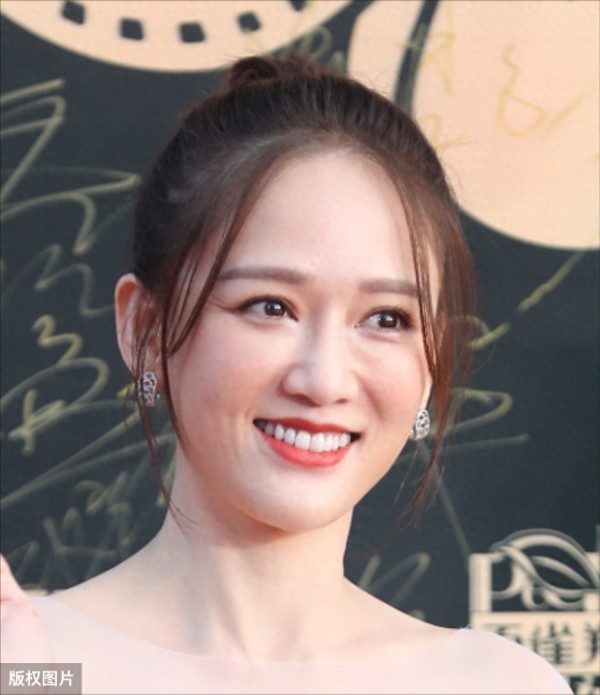 娱乐圈最励志的10大女星，张钧甯上榜，你最喜欢谁？