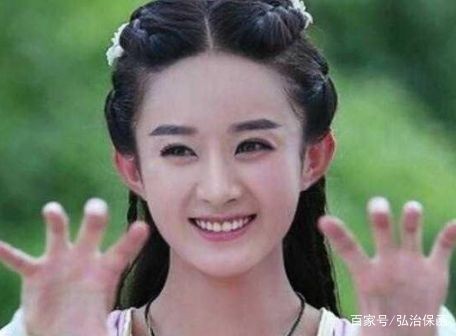 这些当红明星很励志，看了他们的经历，你还有理由不努力吗？