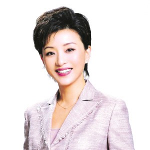 “杨澜访谈录”10周岁 开派对各界人士济济一堂