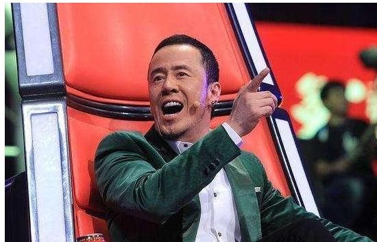 曾经贬低过刀郎的四位明星现状：一个稳居乐坛，一个沦为三线歌手