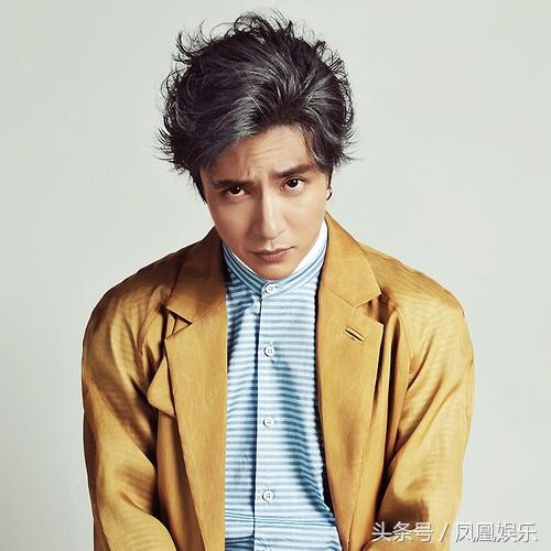 在你心中，谁有资格入选华语四小天王，周杰伦、薛之谦、许嵩上榜