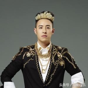 在你心中，谁有资格入选华语四小天王，周杰伦、薛之谦、许嵩上榜