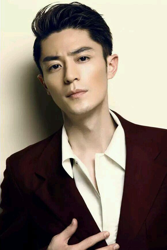 中国十大当红男明星，哪一个是你的最爱