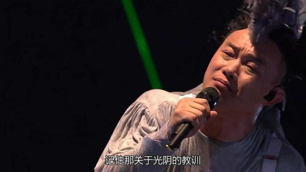 如今当红的十大歌手陈奕迅薛之谦上榜，第一名想不到