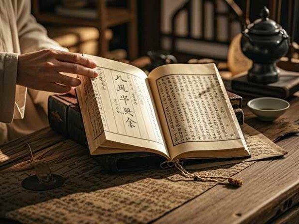 夫妻宫合盘的深层次解析:如何深入分析夫妻宫合盘的结构?