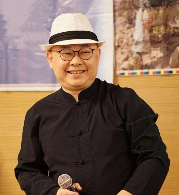 刀郎,不只是歌手,更是全能艺人和诗人!