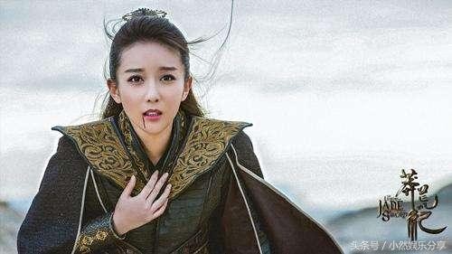21岁出道却早在7年前走红，被称为全能艺人，如今演戏主持皆精通