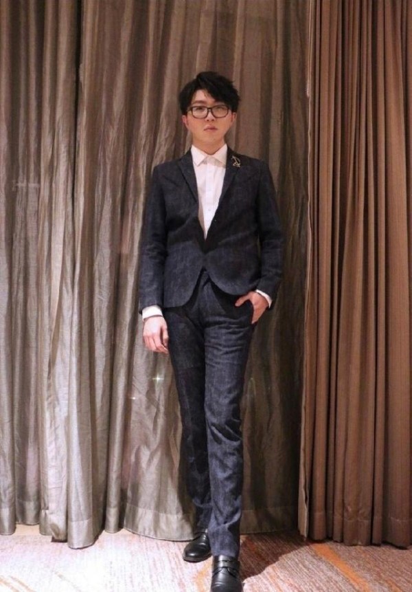 毛不易真实身高183是真的吗？有哪些男星看着矮身高却超过180的盘点