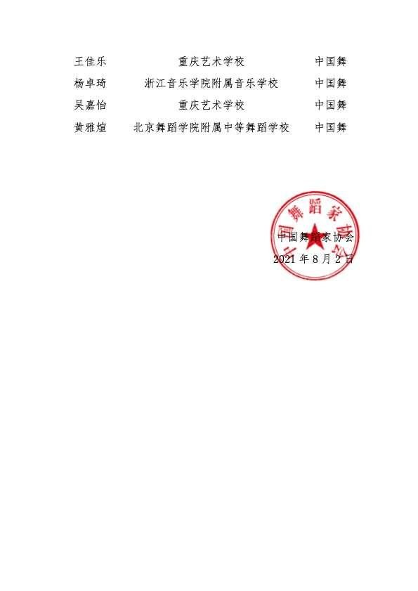 中国舞蹈界名人排行榜(中国十大舞蹈家排名)