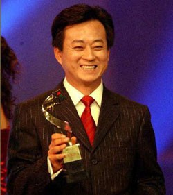 春晚主持阵容曝光 盘点各主持独特风格