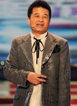 春晚主持阵容曝光 盘点各主持独特风格
