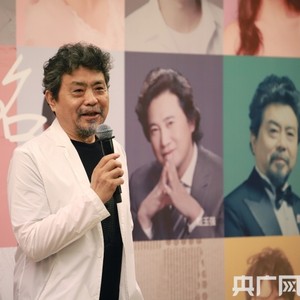 “中国三大男高音”惠梁宁赵越王凯蔡程昱接连登陆东艺，用歌声雕刻2021
