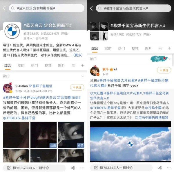 KOC大行其道，明星营销价值被低估多少？