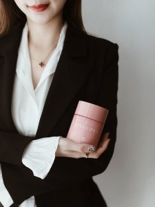 学习明星,如何悄悄变女神