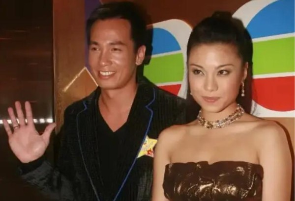 回顾：分手16年，陈豪52岁再度封帝，她豪门梦碎沦为普通人